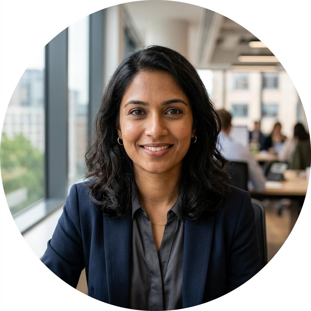 Nadia, membre certifiée Finance Profit Bot